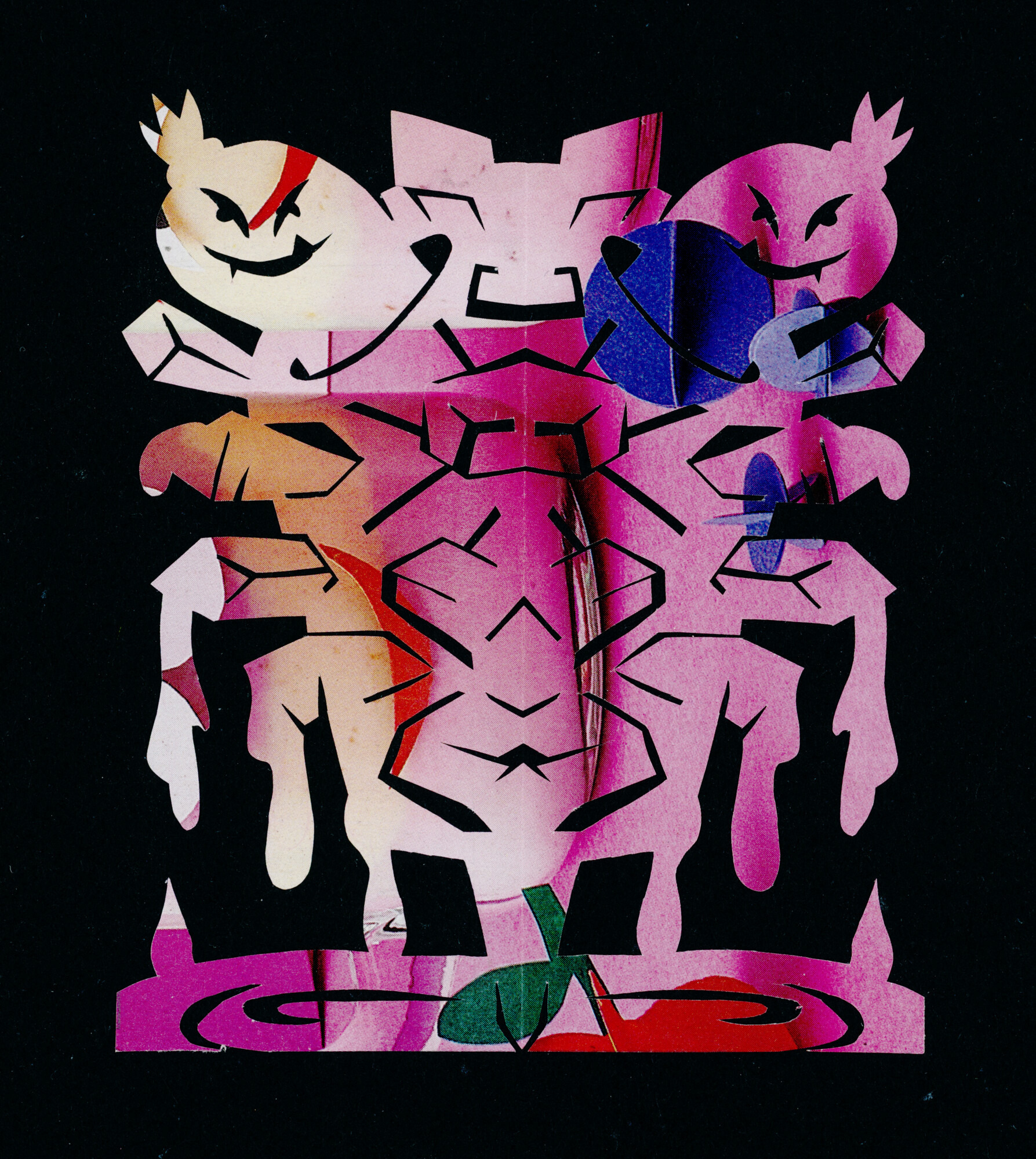 Macskusz avatar 10