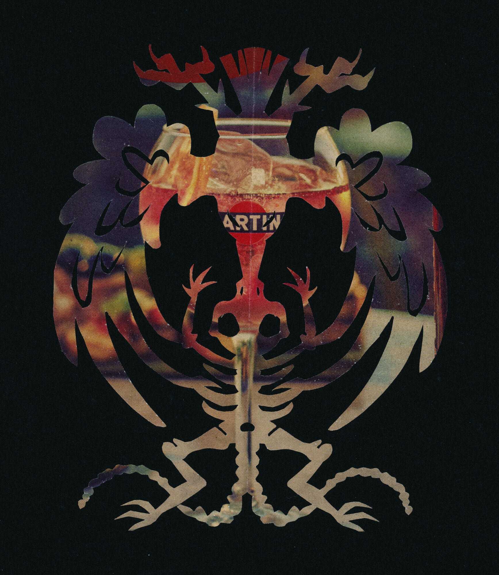 Macskusz avatar 5