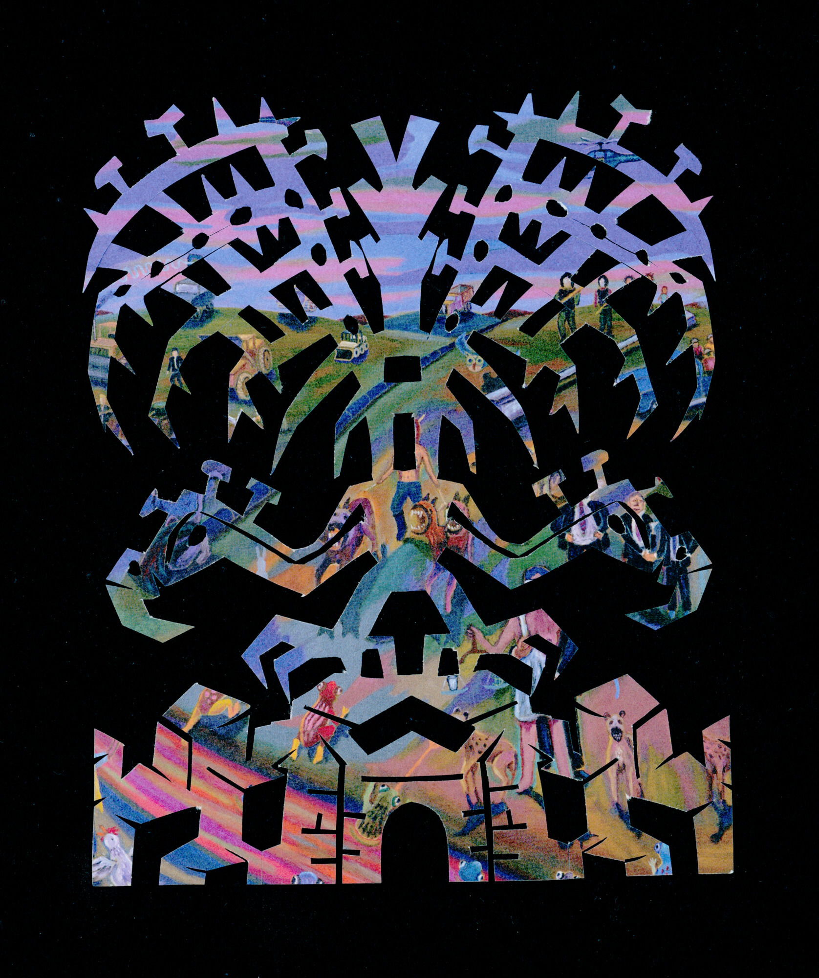 Macskusz avatar 7