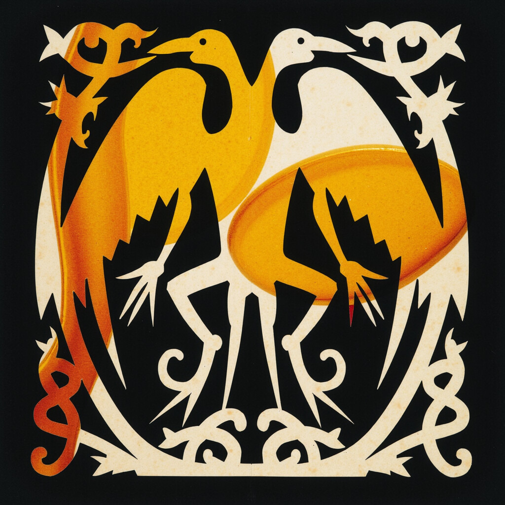 Generated avatar