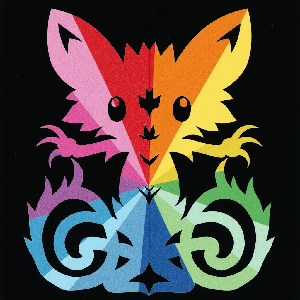 Generated avatar