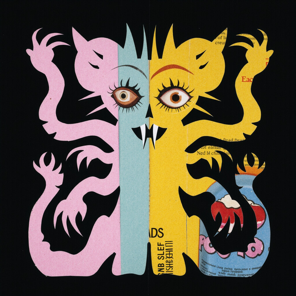 Generated avatar